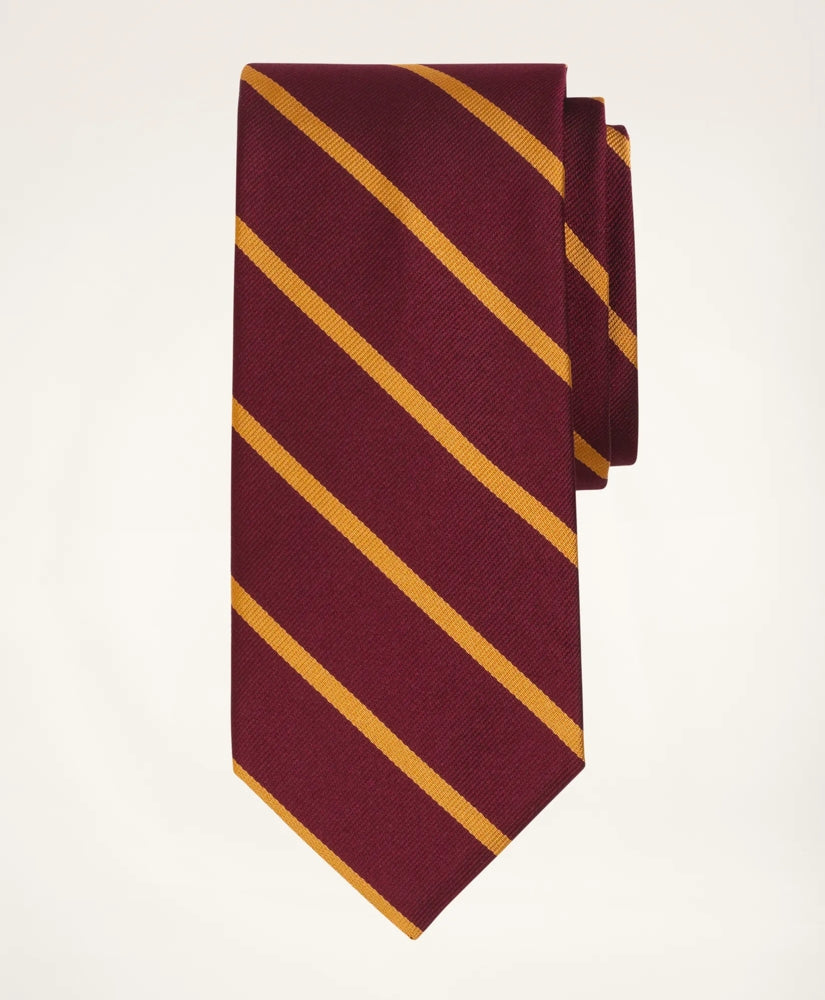 BB#3 Rep Tie | Brooks Brothers online - US 5998
