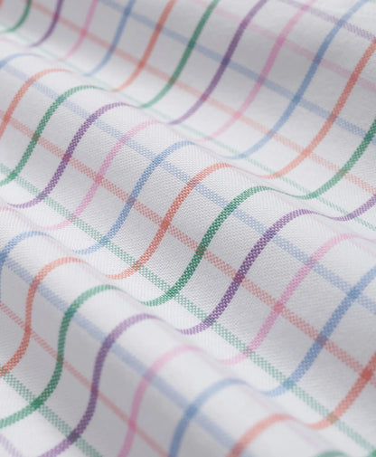 Cotton Broadcloth Tattersall Boxers | Brooks Brothers on sale