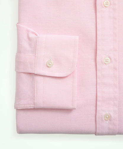 American-Made Oxford Cloth Button-Down Dress Shirt | Brooks Brothers online