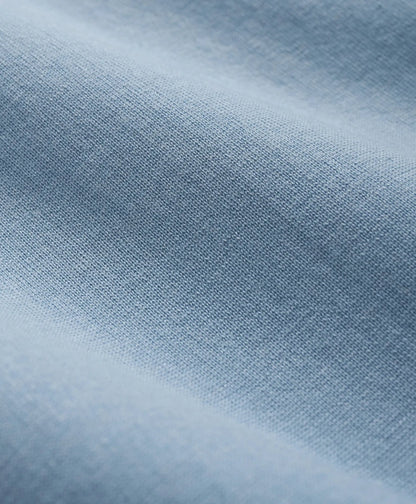 Lightweight Luxe All-Season Sweater, Short Sleeve Crewneck | Brooks Brothers online
