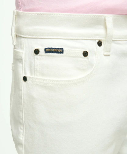 Slim Fit Denim Jeans | Brooks Brothers cheap
