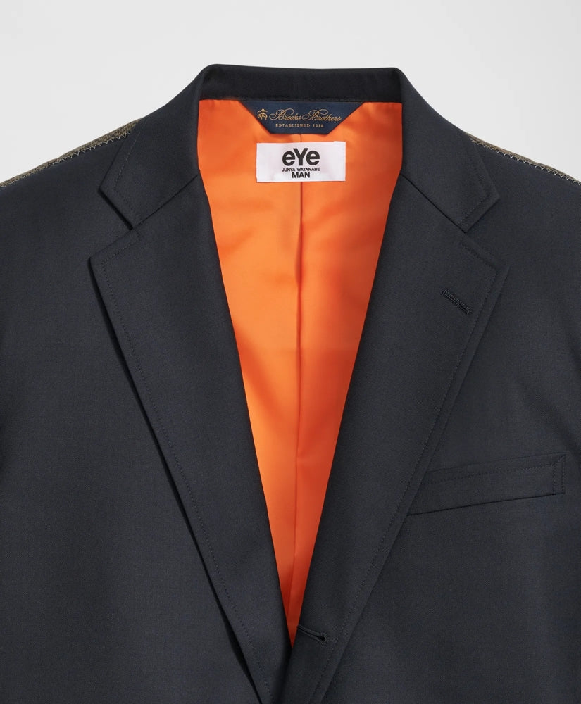 Brooks Brothers x eYe Junya Watanabe MAN Blazer | Brooks Brothers online shop