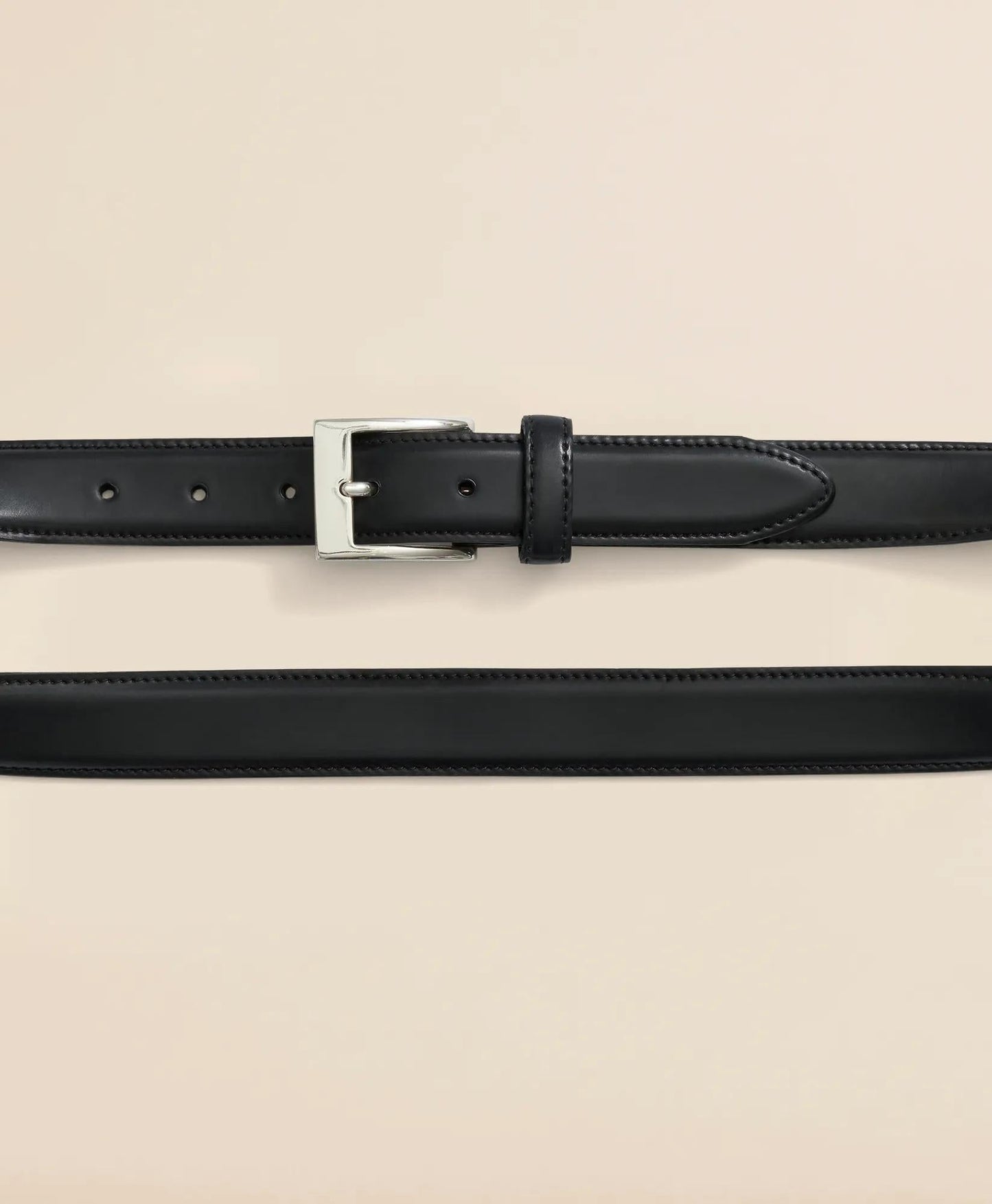 Cordovan Leather Belt | Brooks Brothers on sale