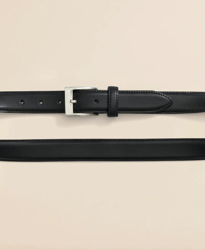 Cordovan Leather Belt | Brooks Brothers on sale