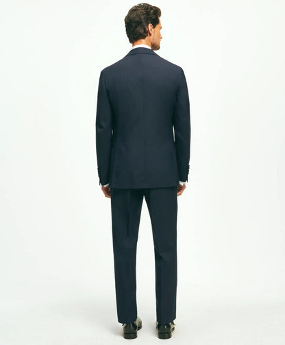 Classic Fit 1818 Wool Tuxedo | Brooks Brothers online