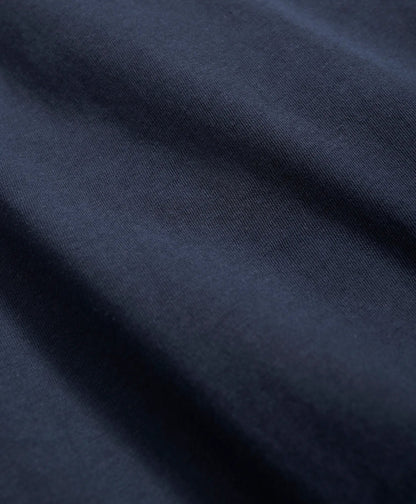 Cotton Henley Long-Sleeve T-Shirt | Brooks Brothers online