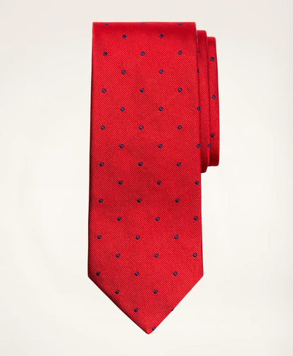 Dot Rep Tie | Brooks Brothers cheap - US 5397