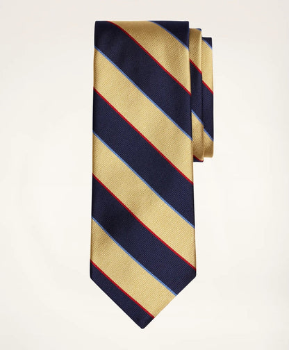 Argyll & Sutherland Rep Tie | Brooks Brothers on sale - US 4313