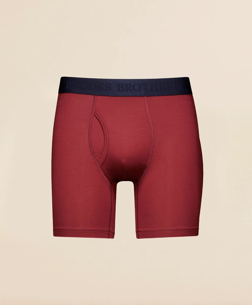 Modal Boxer Briefs | Brooks Brothers sale - US 7640