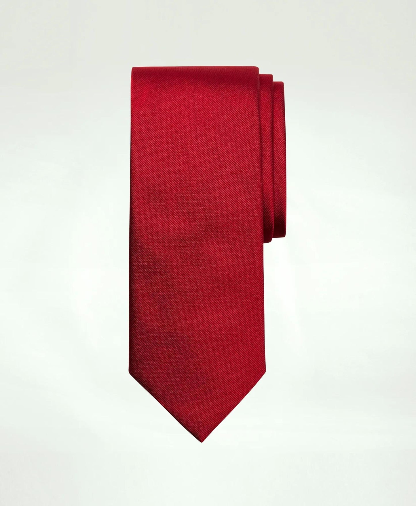 Solid Rep Tie | Brooks Brothers on sale