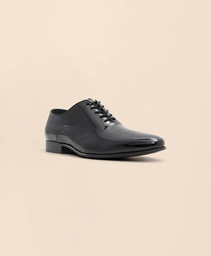 Patent Leather Oxfords | Brooks Brothers on sale