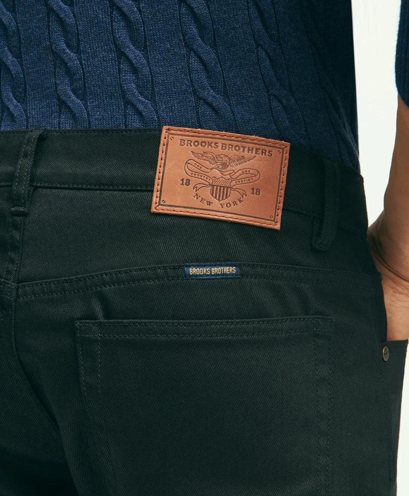 Slim Fit Denim Jeans | Brooks Brothers discount