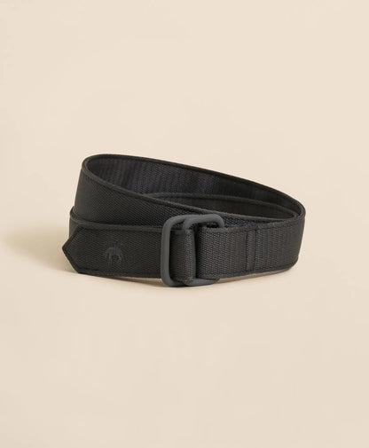 Performance D-Ring Belt | Brooks Brothers online shop