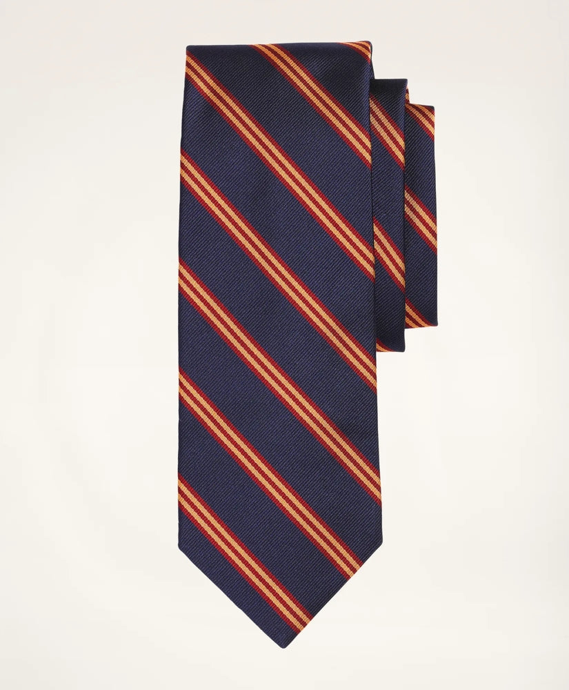 Mini BB#1 Rep Tie | Brooks Brothers for sale - US 2972