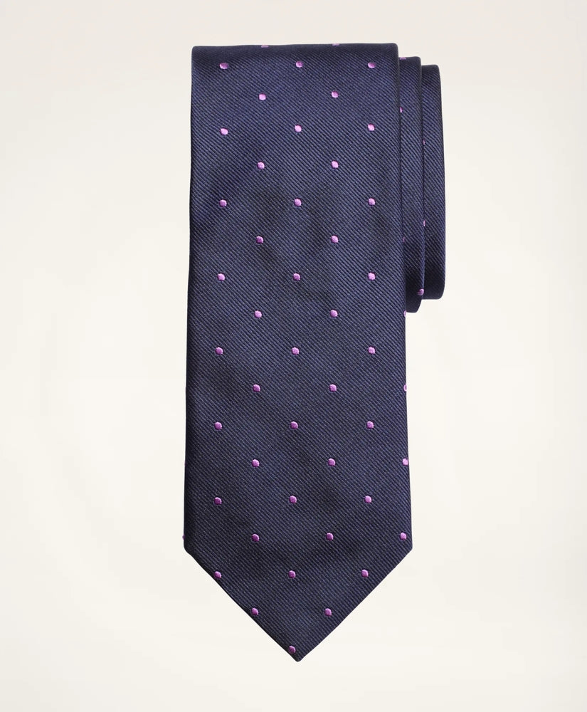 Dot Rep Tie | Brooks Brothers cheap - US 5397