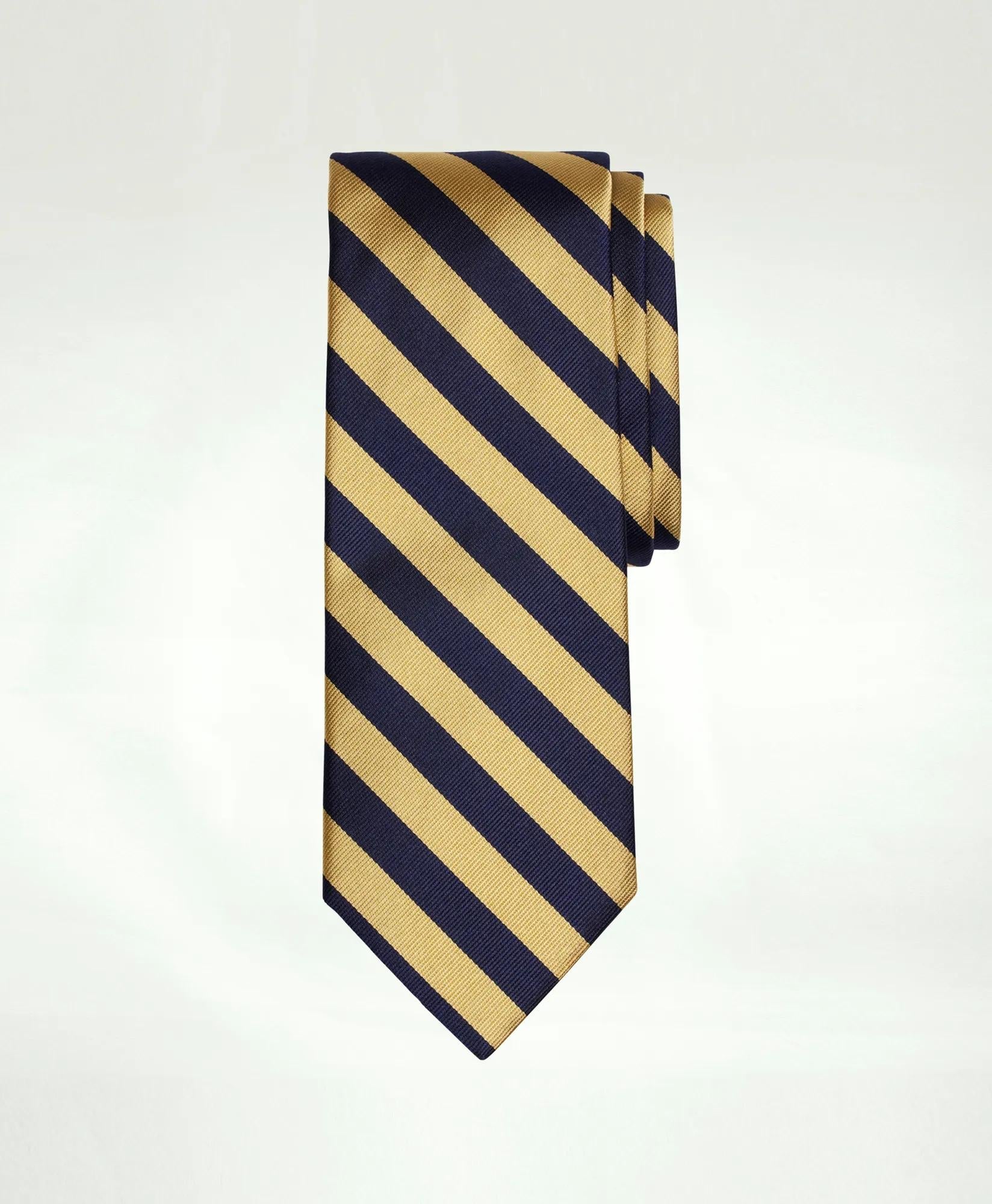 BB#4 Rep Tie | Brooks Brothers on sale