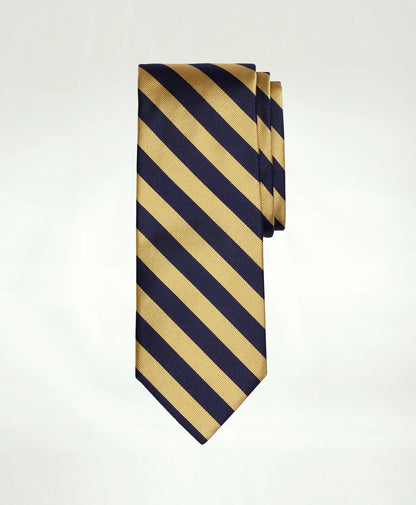 BB#4 Rep Tie | Brooks Brothers on sale