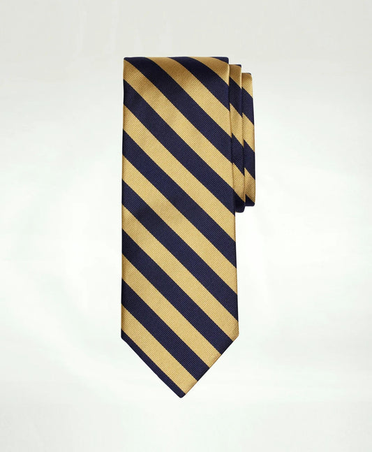 BB#4 Rep Tie | Brooks Brothers on sale