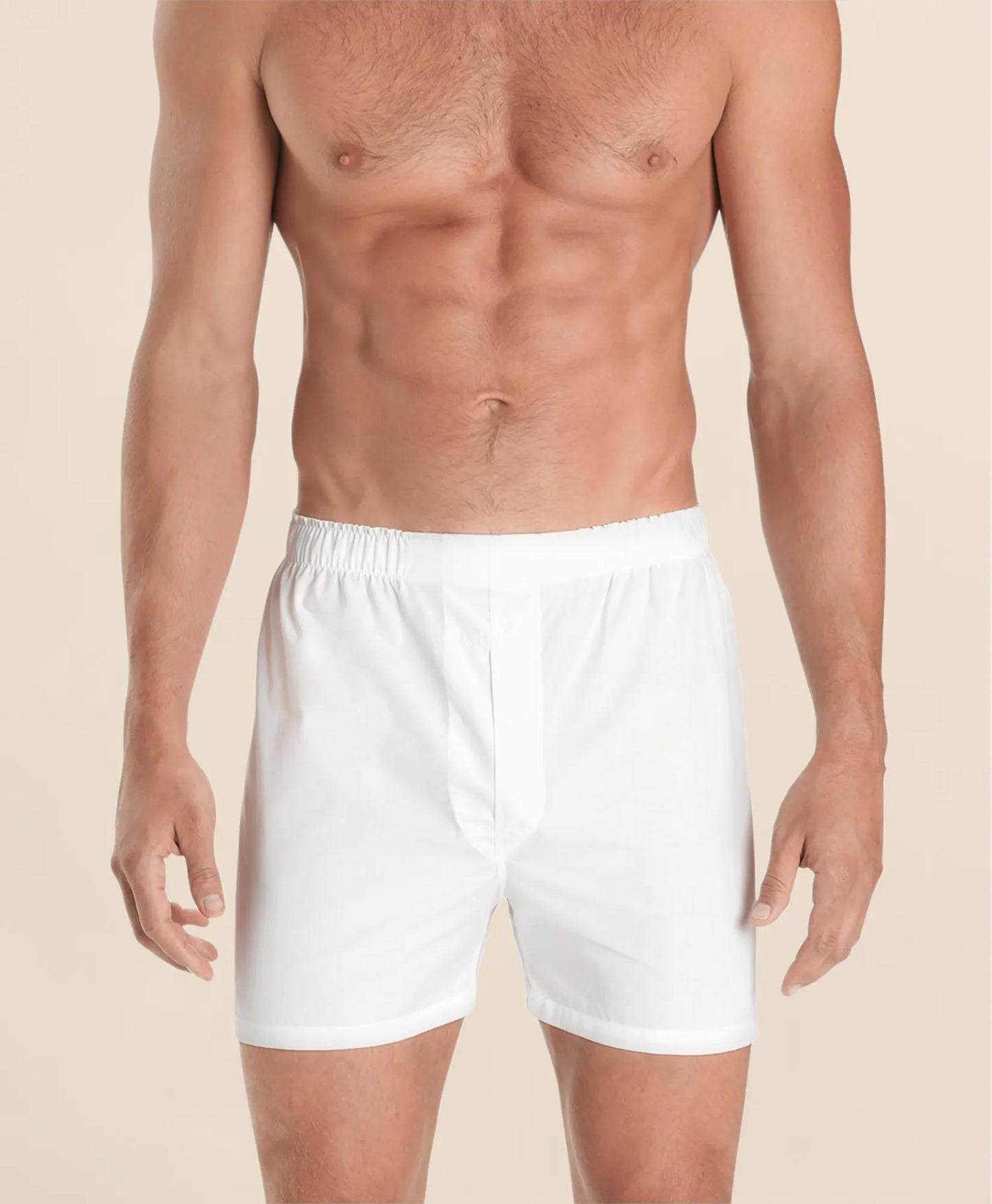 Cotton Broadcloth Boxers | Brooks Brothers sale