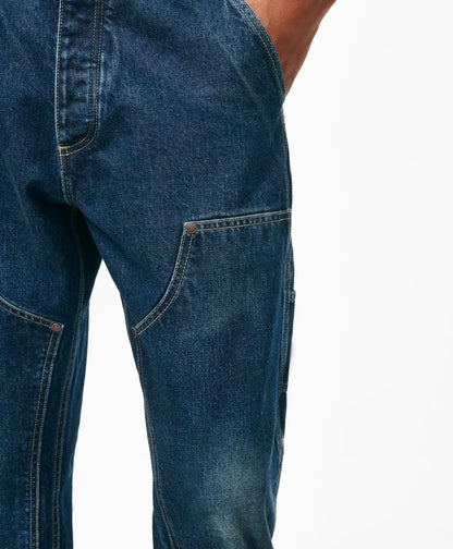 Cherry Street Selvedge Denim Carpenter Pants | Brooks Brothers for sale