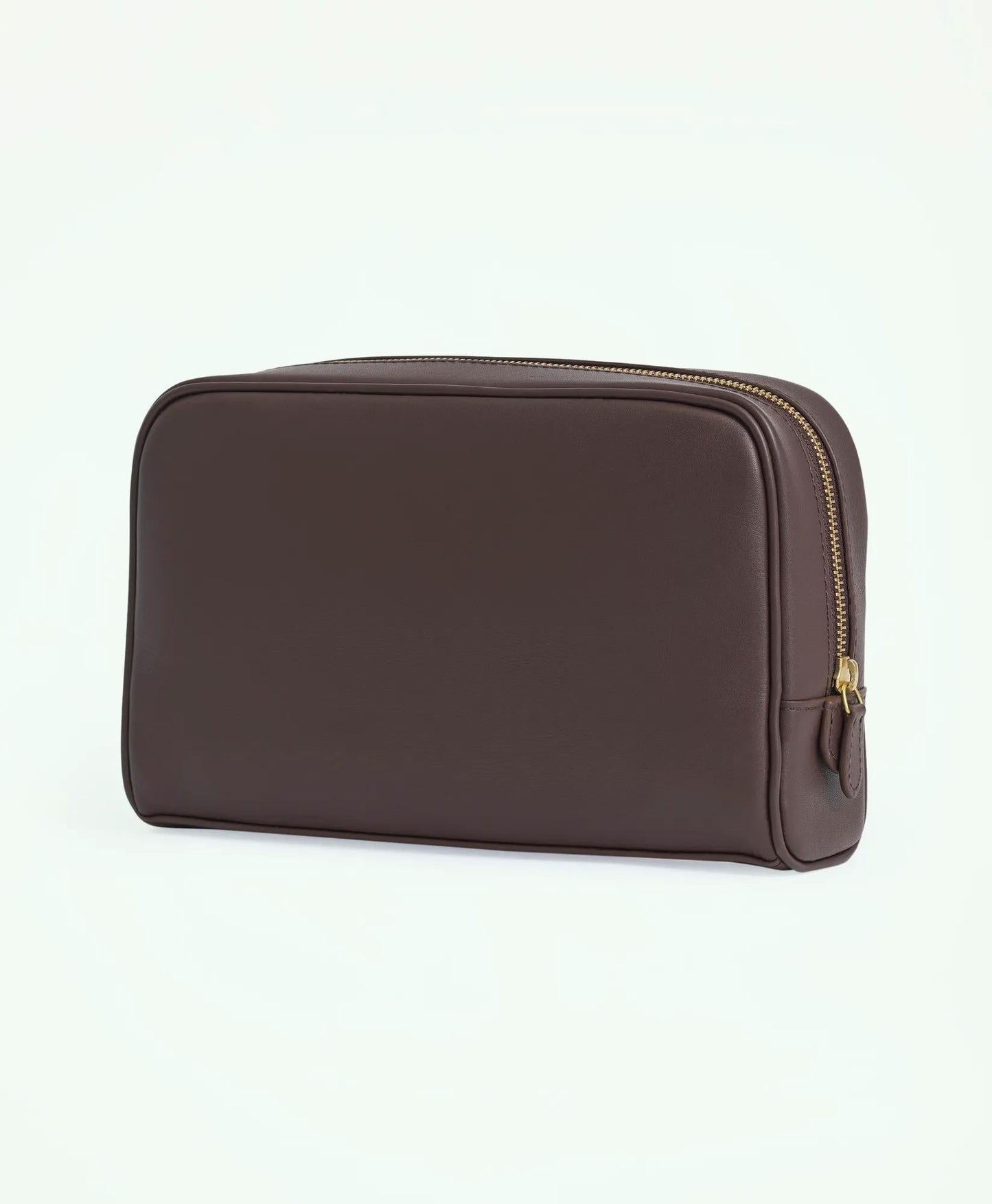 Large Leather Dopp Kit | Brooks Brothers online