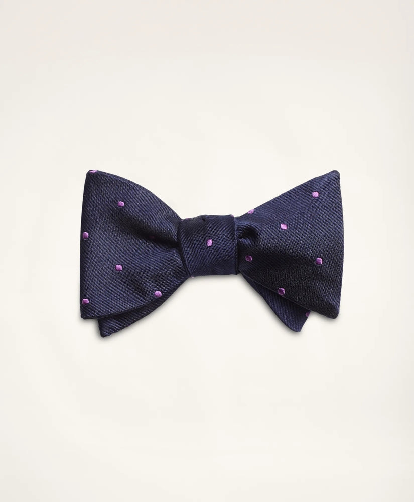 Dot Bow Tie | Brooks Brothers on sale - US 5433