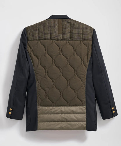 Brooks Brothers x eYe Junya Watanabe MAN Blazer | Brooks Brothers online shop