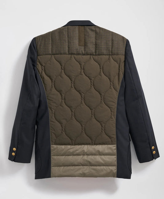 Brooks Brothers x eYe Junya Watanabe MAN Blazer | Brooks Brothers online shop