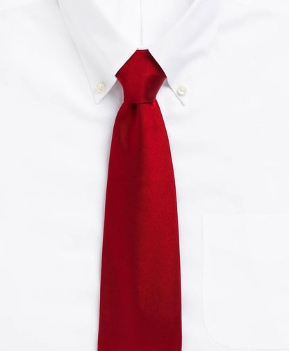Solid Rep Tie | Brooks Brothers on sale