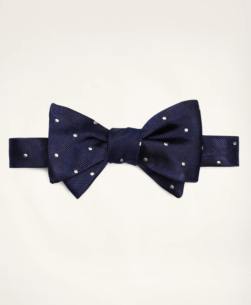 Dot Bow Tie | Brooks Brothers on sale - US 5433