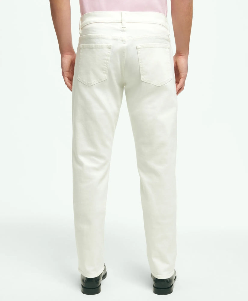Slim Fit Denim Jeans | Brooks Brothers cheap