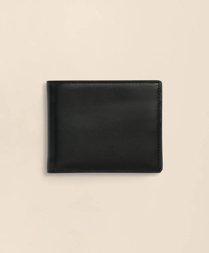 Leather Billfold | Brooks Brothers online shop - US 9457
