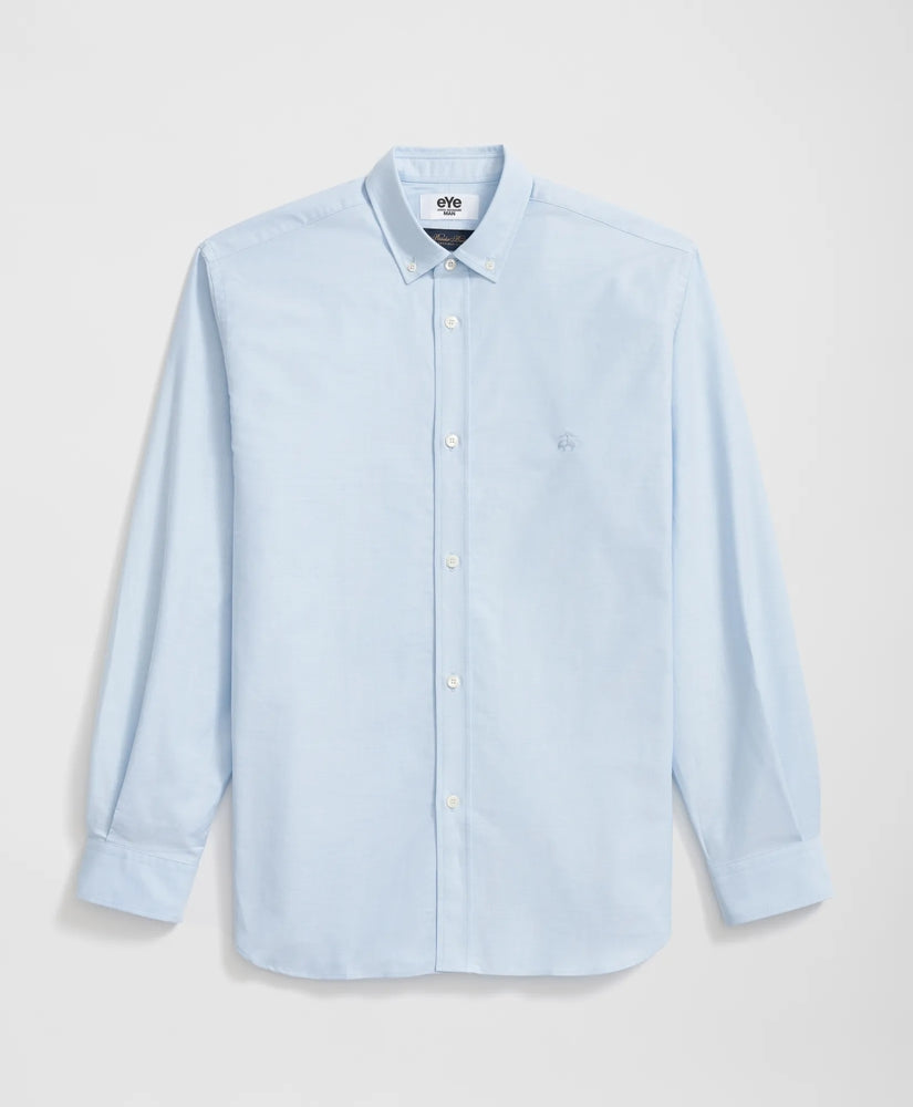 Brooks Brothers x eYe Junya Watanabe MAN Oxford Shirt | Brooks Brothers online shop