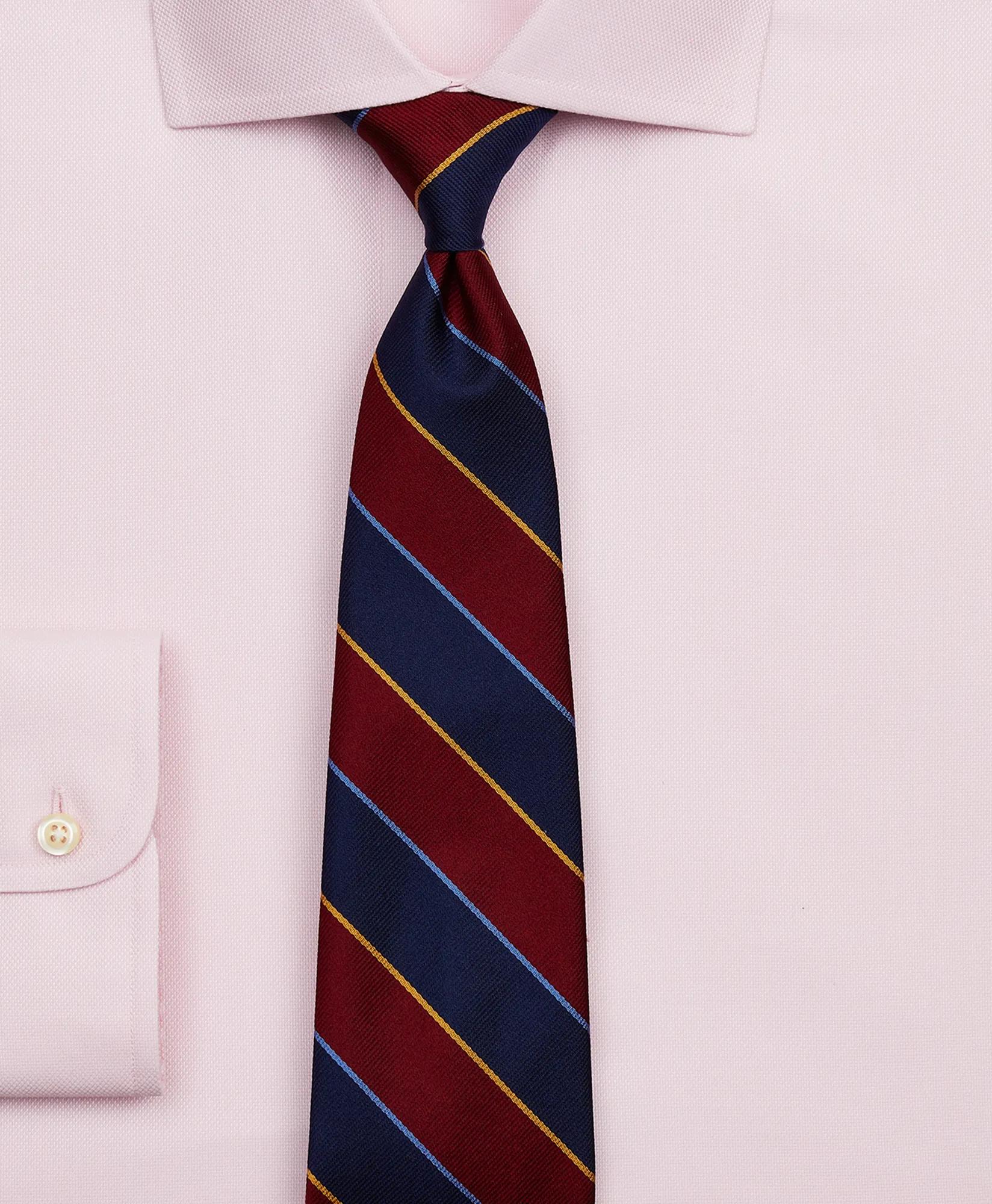 Argyll & Sutherland Rep Tie | Brooks Brothers on sale