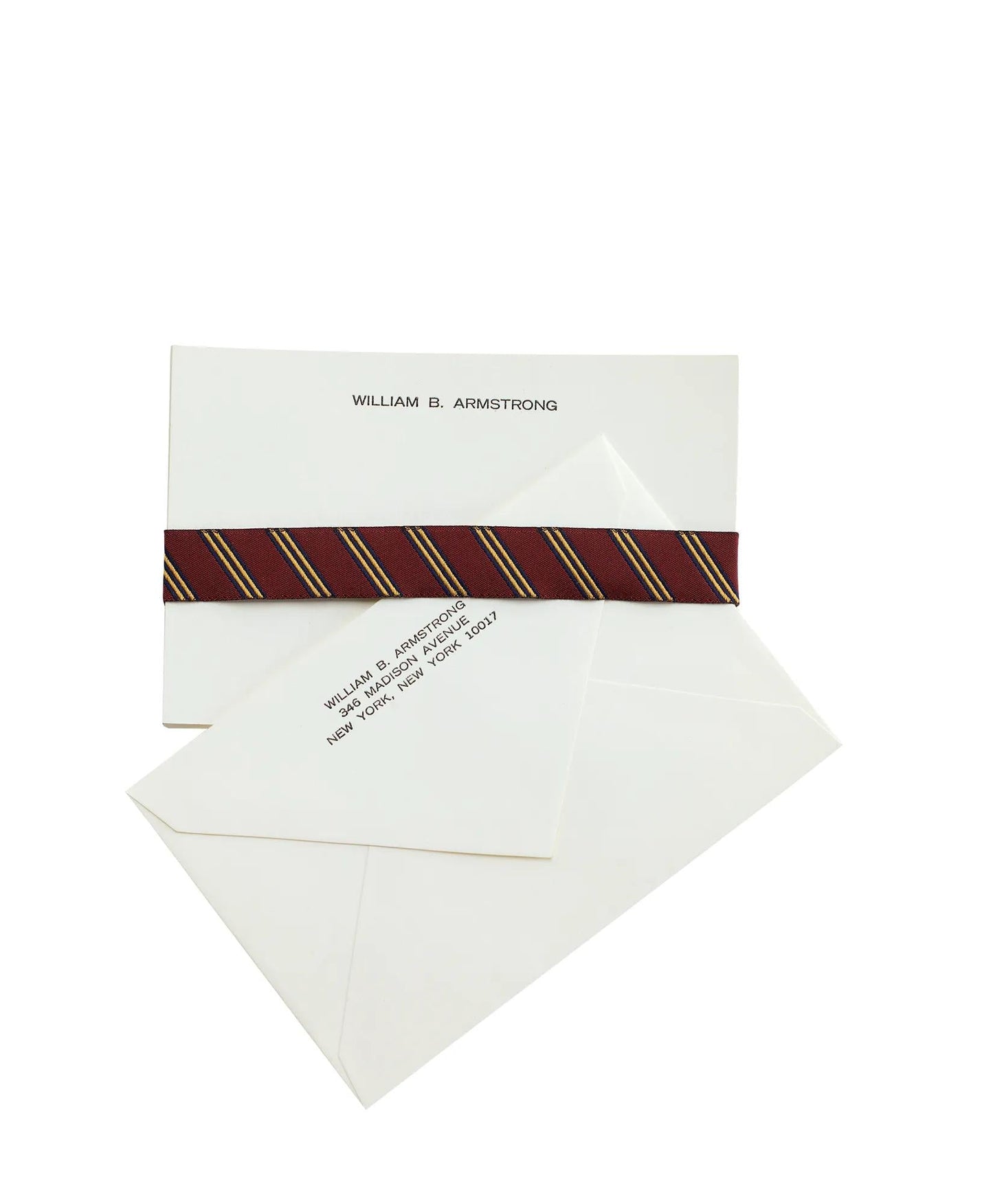 Correspondence Cards - 50 Cards & Envelopes | Brooks Brothers cheap