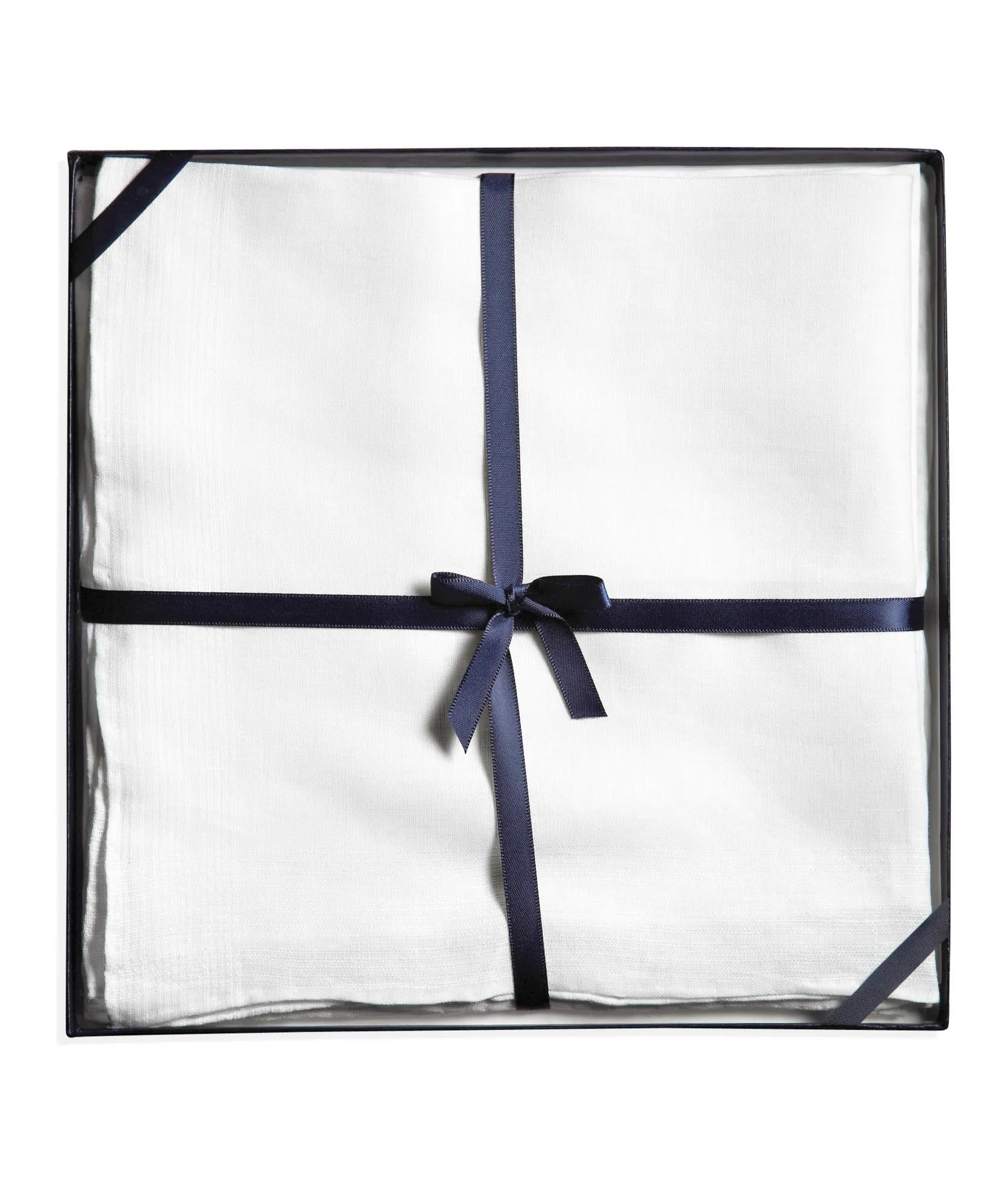 Irish Linen Handkerchiefs-Set of 3 | Brooks Brothers online shop