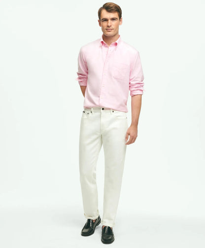 Slim Fit Denim Jeans | Brooks Brothers cheap