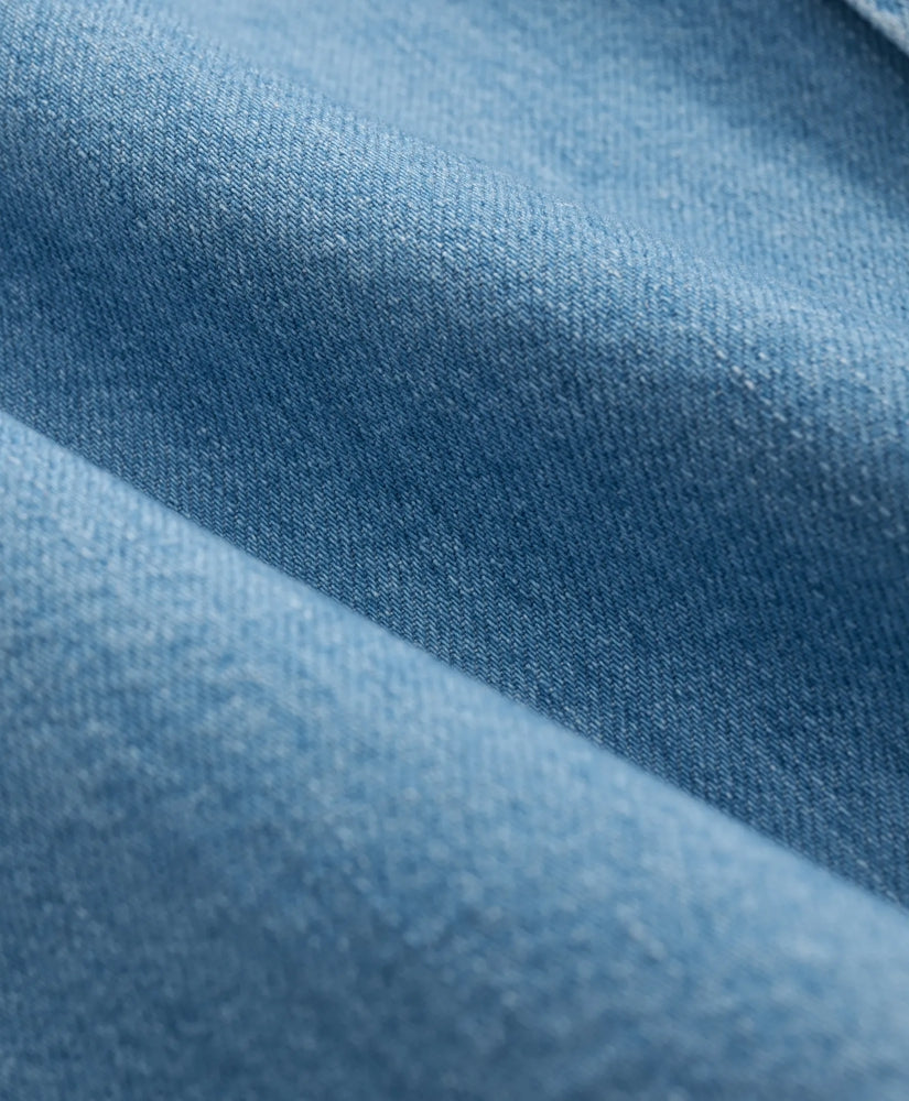 Western Denim Sport Shirt | Brooks Brothers discount