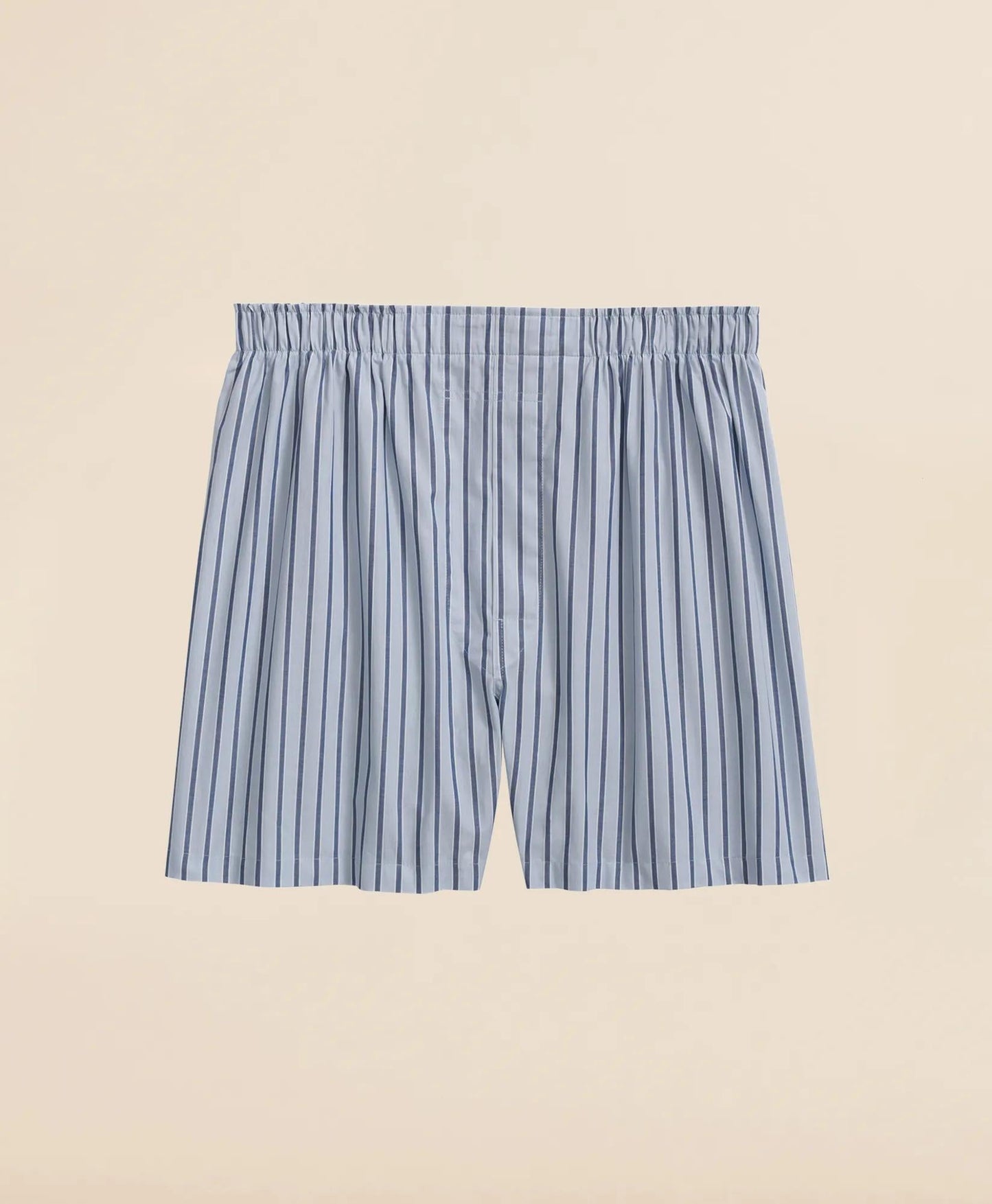 Cotton Broadcloth Striped Boxers | Brooks Brothers cheap