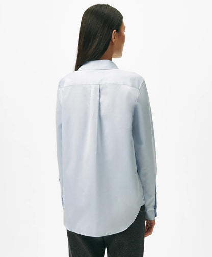 Thomas Mason® X Brooks Brothers Luxury Cotton Shirt | Brooks Brothers for sale