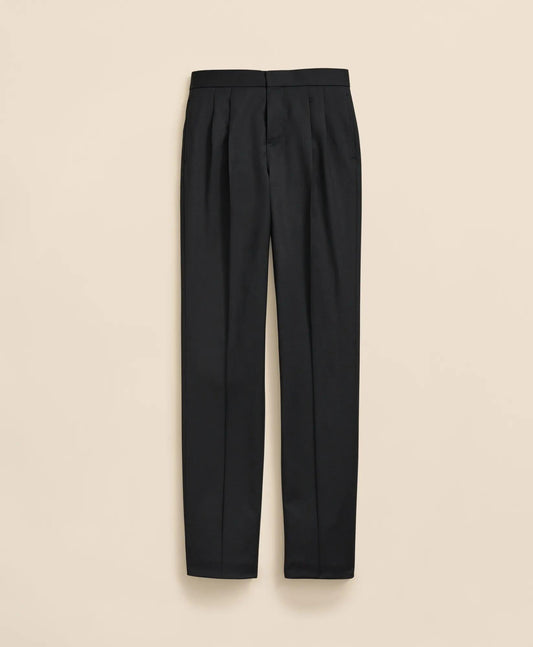 Boys Prep Tuxedo Pants | Brooks Brothers sale