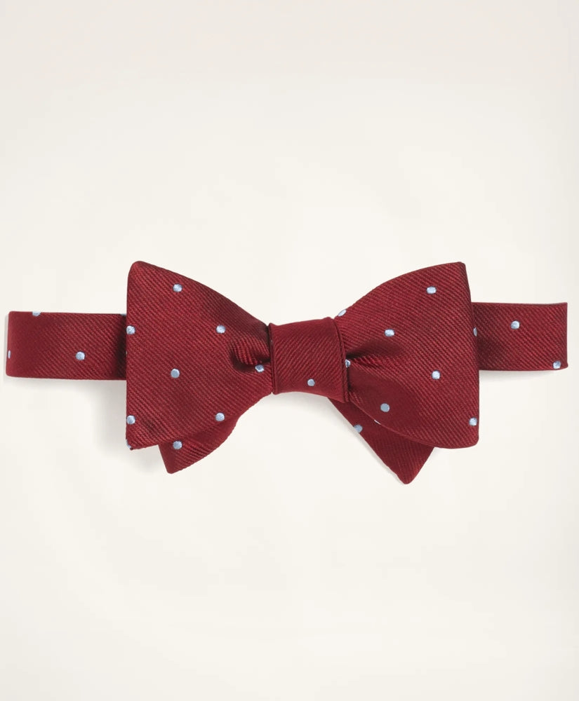 Dot Bow Tie | Brooks Brothers on sale - US 5433