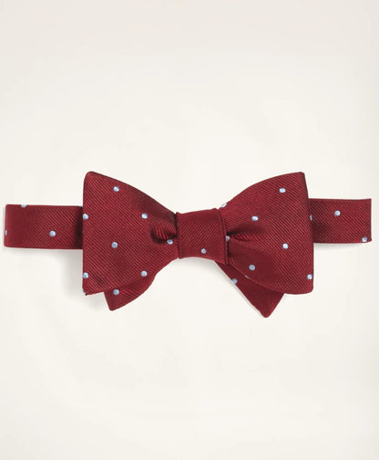 Dot Bow Tie | Brooks Brothers on sale - US 5433