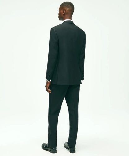 Slim Fit Wool 1818 Tuxedo | Brooks Brothers on sale