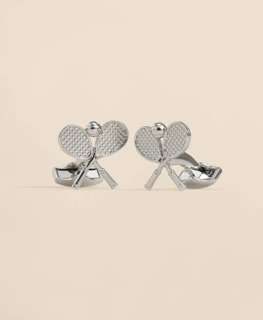 Tennis Cufflinks | Brooks Brothers online