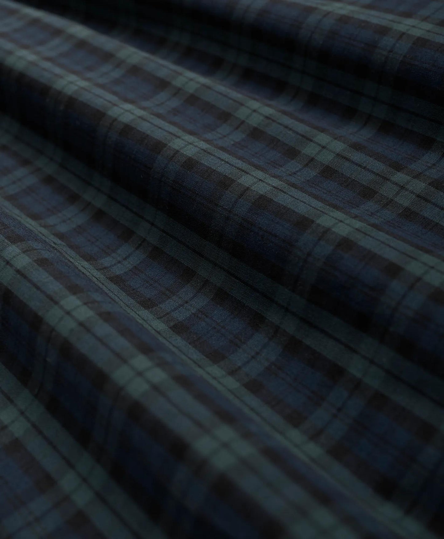 Cotton Poplin Black Watch Tartan Boxers | Brooks Brothers for sale