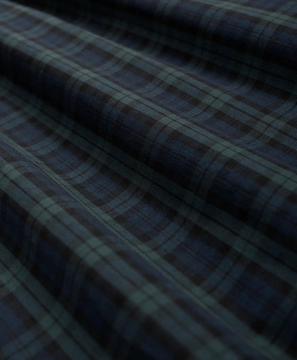 Cotton Poplin Black Watch Tartan Boxers | Brooks Brothers for sale