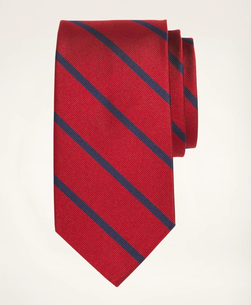 BB#3 Rep Tie | Brooks Brothers online - US 5998