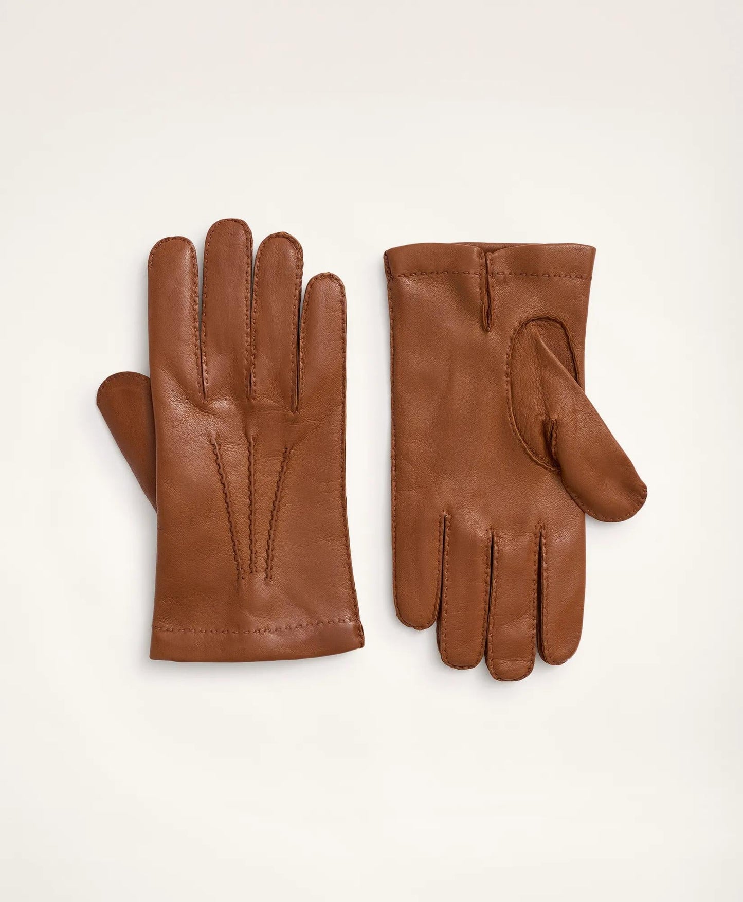 Lambskin Gloves with Cashmere Lining | Brooks Brothers for sale