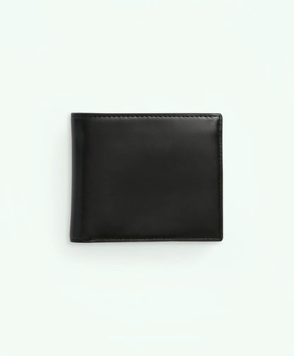 Leather Billfold | Brooks Brothers on sale - US 1054